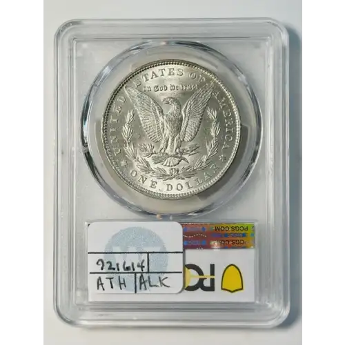 1892 $1 (2)