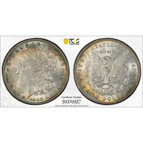 1892 $1 (3)