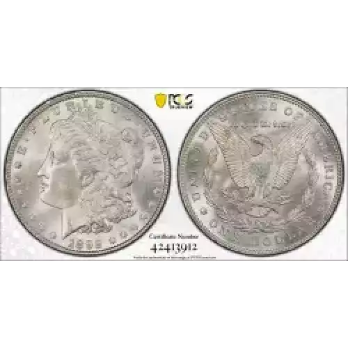 1892 $1 (3)