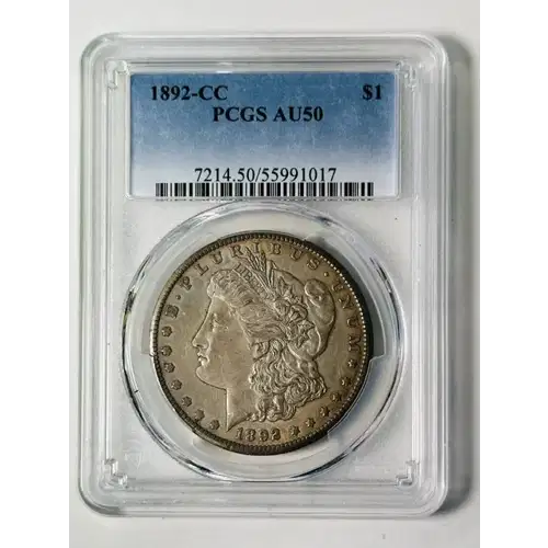 1892-CC $1