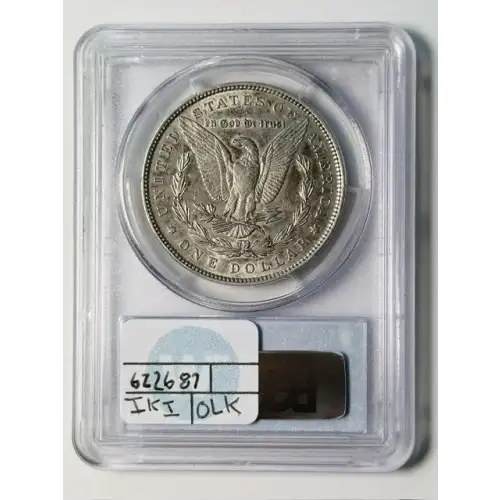 1893 $1 (2)