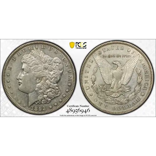 1893 $1 (3)