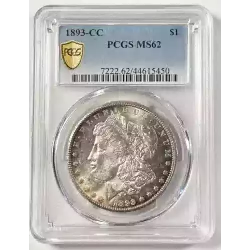1893-CC $1