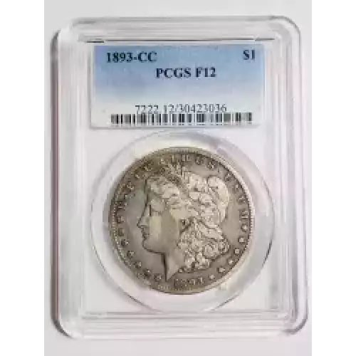 1893-CC $1