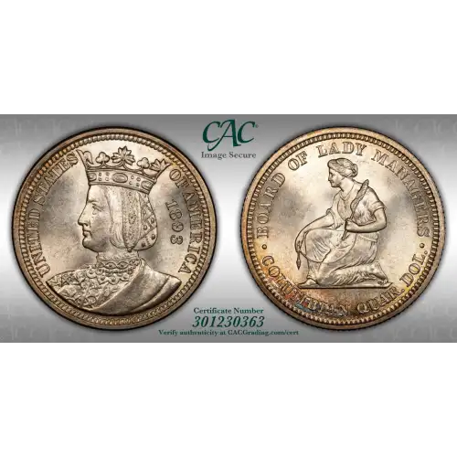 1893 Isabella 25c (4)