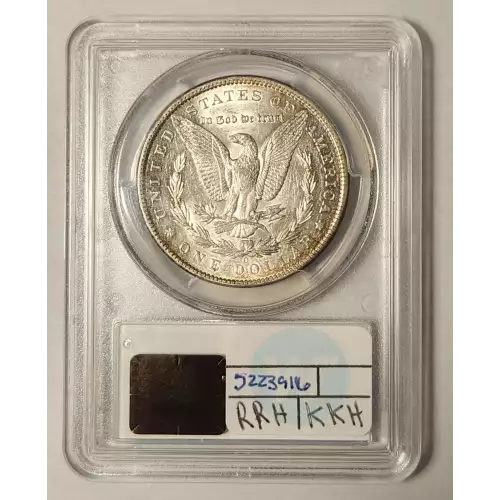 1894-O $1