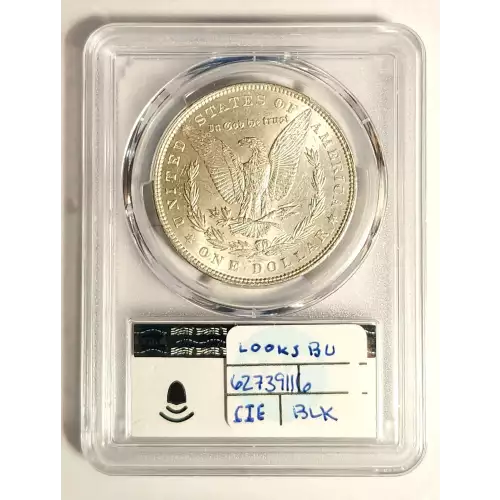 1896 $1 VAM 20 Bar 6 (2)