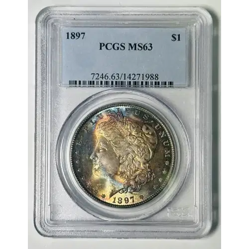 1897 $1