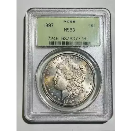 1897 $1