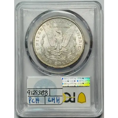 1897 $1 VAM 6A Pitted Reverse TOP 100 (3)