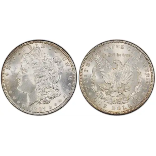 1897 $1 VAM 6A Pitted Reverse TOP 100 (3)