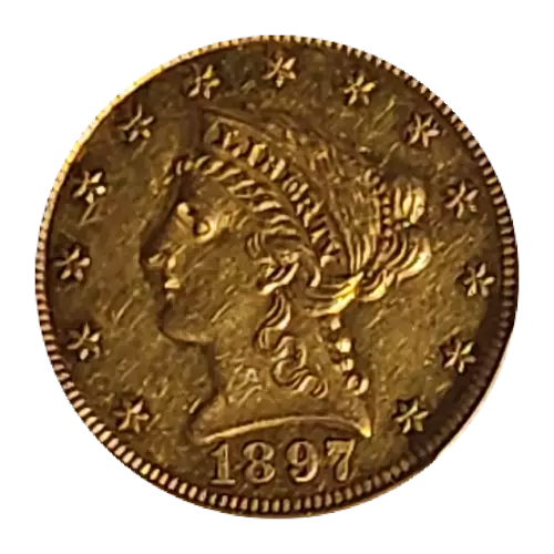1897 $2.50
