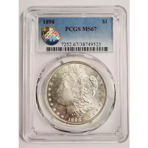 1898 $1 (2)