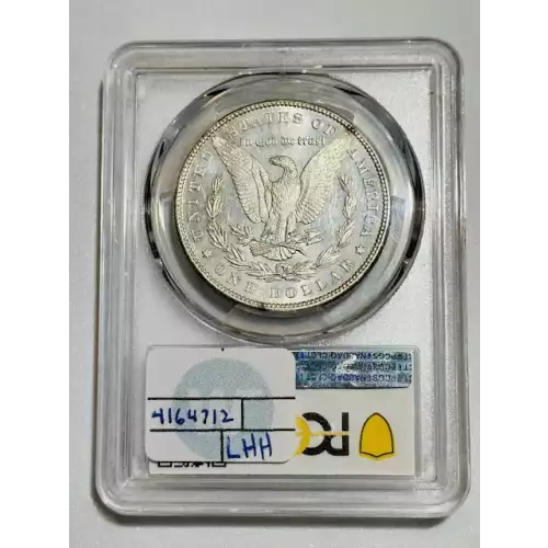 1898 $1, PL (3)