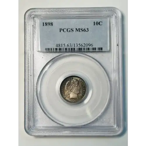 1898 10C