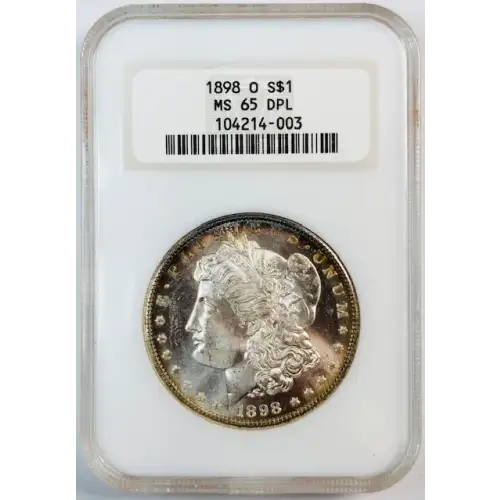 1898  DPL