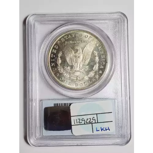 1898-O $1, PL (2)