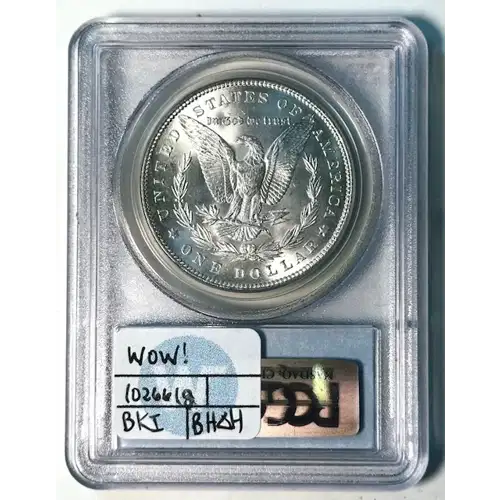 1899 $1