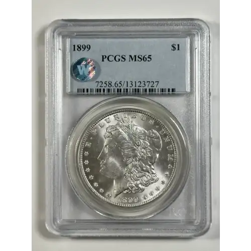 1899 $1