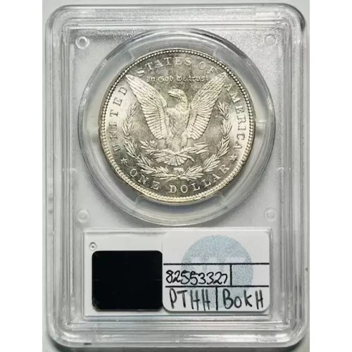 1899 $1, PL (2)