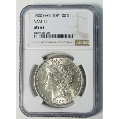 1900 O/CC VAM-11