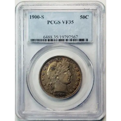 1900-S 50C
