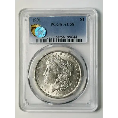 1901 $1 (2)
