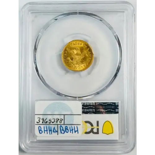 1901 $2.50 (2)