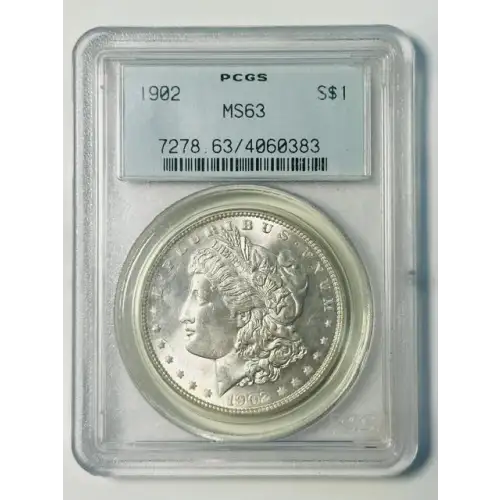 1902 $1