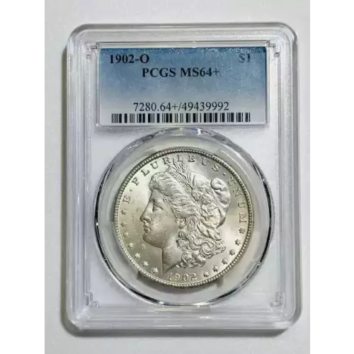 1902-O $1