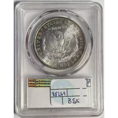 1902-O $1, PL