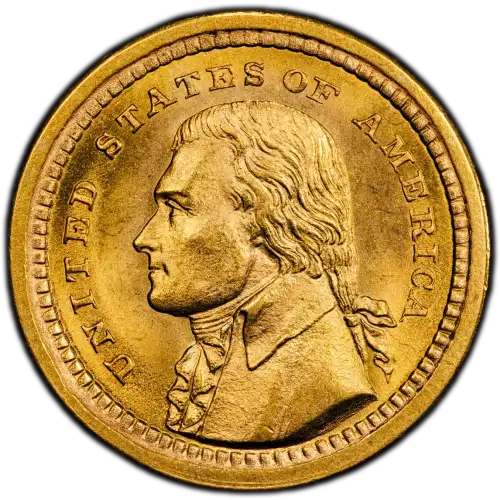 1903 G$1 LA Purchase, Jefferson (4)