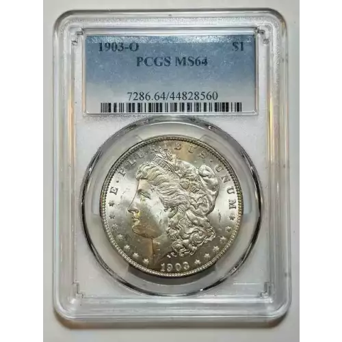 1903-O $1