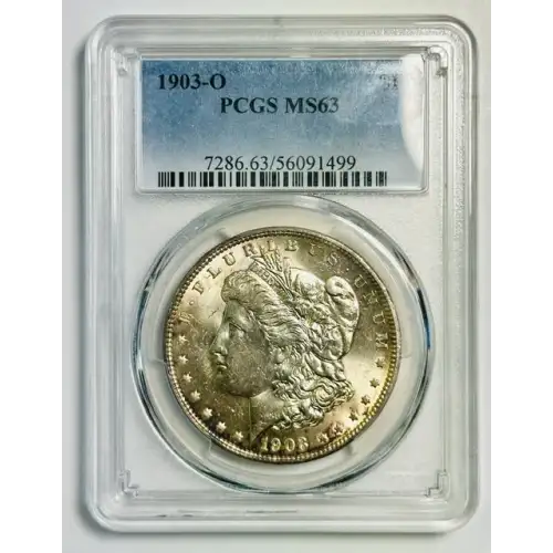 1903-O $1
