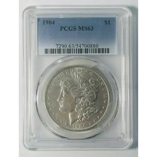 1904 $1