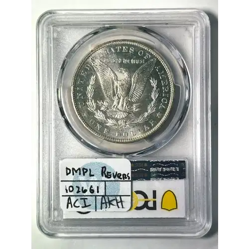 1904-O $1, PL