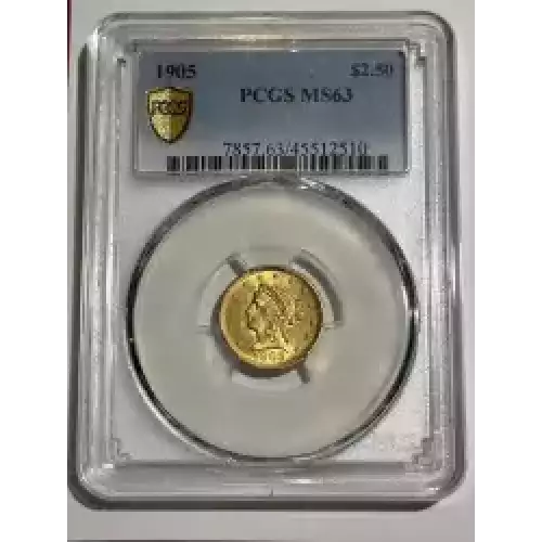 1905 $2.50 (3)