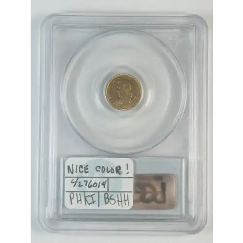 1905 G$1 Lewis and Clark (2)