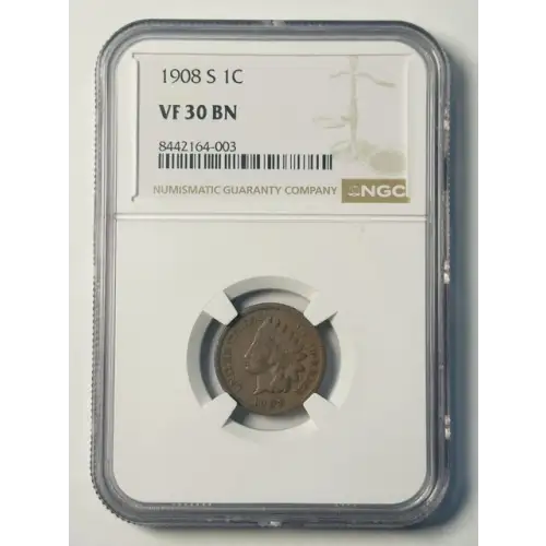 1908  BN