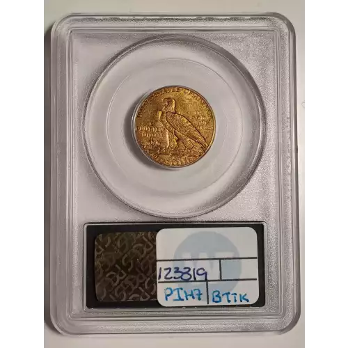 1908-D $5 (2)