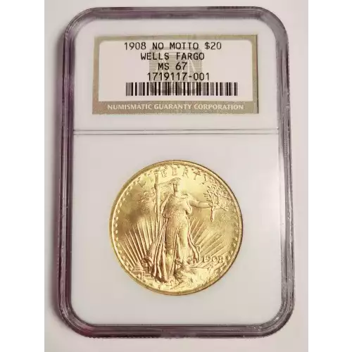 1908 NO WELLS FARGO NEVADA 