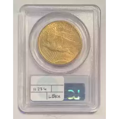 1909-S $20 (2)