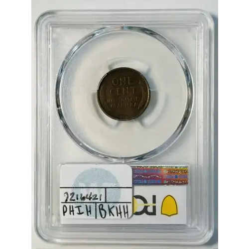 1909-S VDB 1C, BN (3)