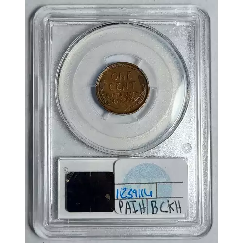 1909-S VDB 1C, BN (2)