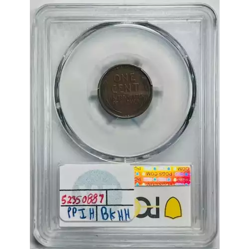 1909-S VDB 1C, BN (3)