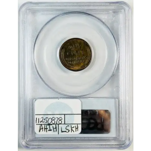 1909-S VDB 1C, BN (2)