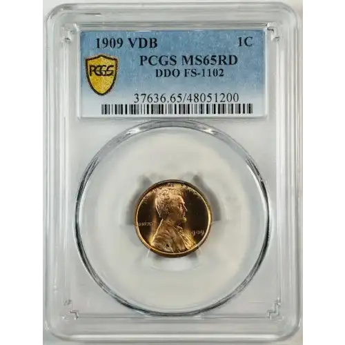 1909 VDB 1C DDO, FS-1102, RD (2)