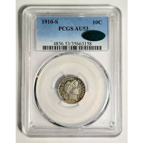 1910-S 10C