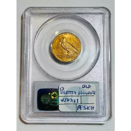 1911 $5 (2)