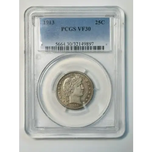 1913 25C